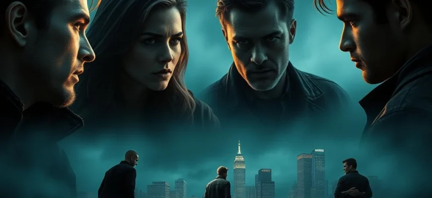 10 Movies & Shows Like Mikey and Nicky