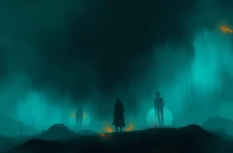 10 Movies & Shows Like Luz (2019)