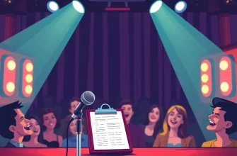 10 Shows Like Myka Fox: My Joke, My Choice