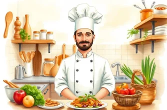 10 Shows Like A Chef's Life (2013)