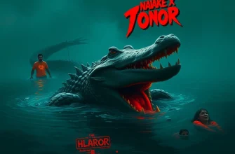 10 Movies Like Alligator (1980)