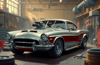 10 Shows Like Counting Cars (2012)