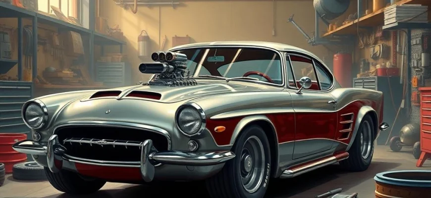 10 Shows Like Counting Cars (2012)