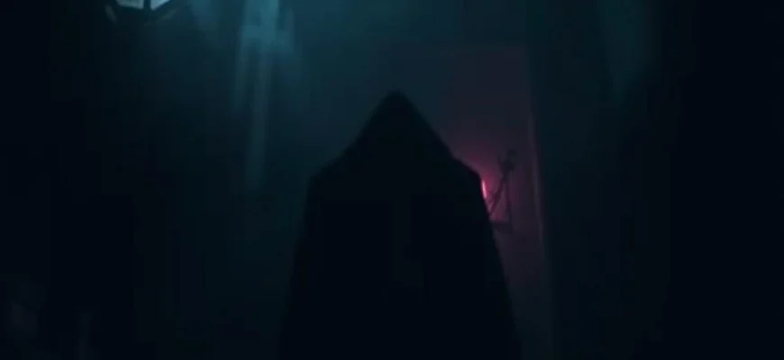 10 Thrillers Like Out of the Darkness (2022)