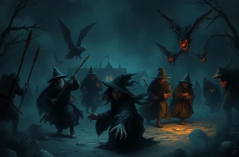 10 Movies & Shows Like Season of the Witch