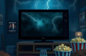 10 Movies & Shows Like Catching Lightning