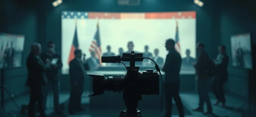 10 Movies & Shows Like Primary (2014)