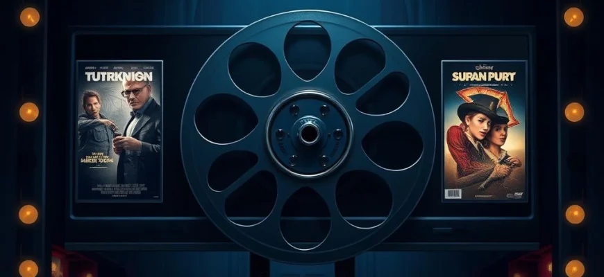 10 Movies & Shows Like Transfusion (2023)