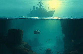 10 Shows Like Drain the Oceans (2018)