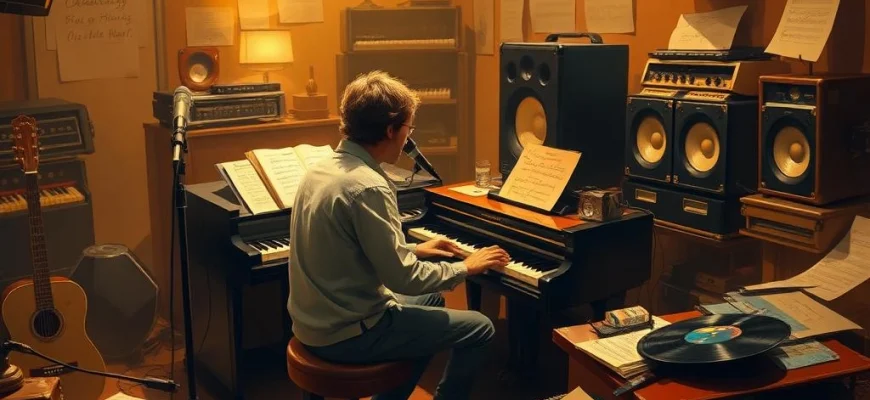 10 Movies Like Who Is Harry Nilsson (2010)