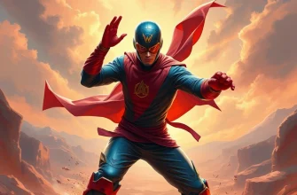 10 Movies & Shows Like Mercury Man (2006)