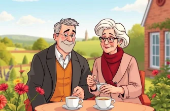 10 Shows & Movies Like Hold the Sunset