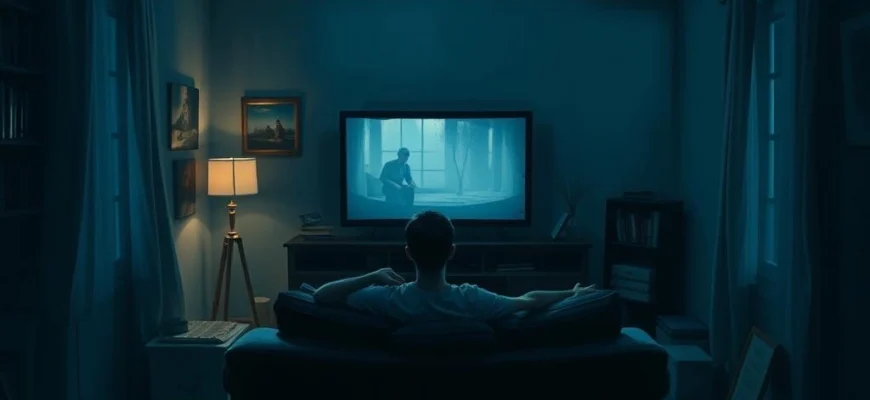 10 Movies & Shows Like Viktor Bringt's (2024)