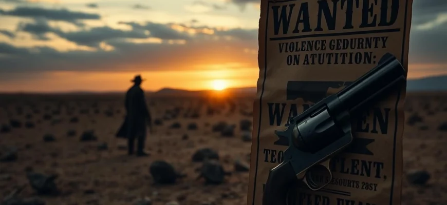 10 Movies and Shows Similar to Unforgiven (1992)