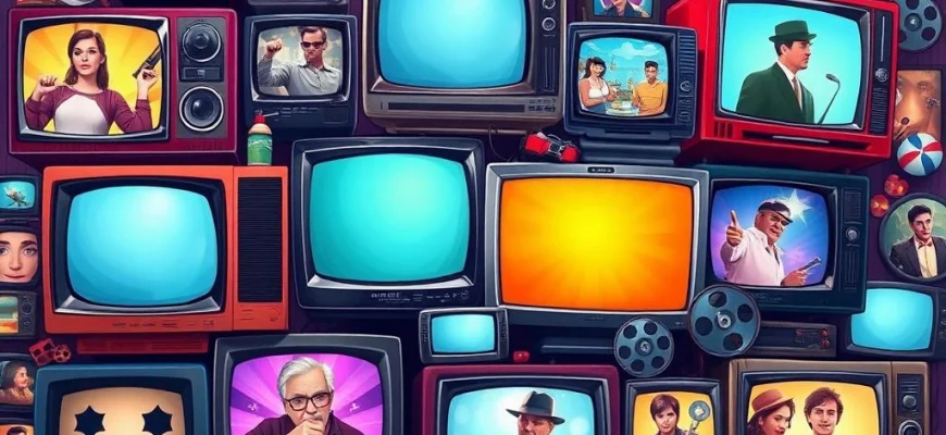 10 Movies & Shows Like Battle of the Decades