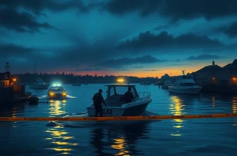 10 Shows Like Water Rats (1996)