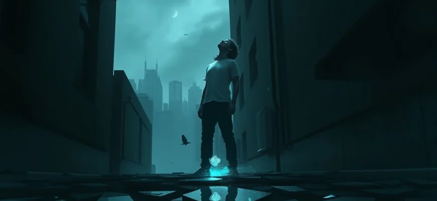 10 Movies & Shows Like Unbreakable (2000)