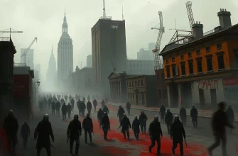 10 Movies Like Zombie Flesh Eaters (1979)