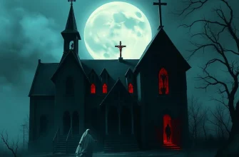 10 Movies & Shows Like The Nun (2013)