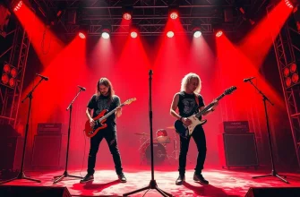 10 Movies & Shows Like The Godfathers of Hardcore