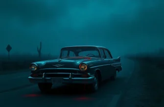 10 Spine-Chilling Picks Like Christine (1983)