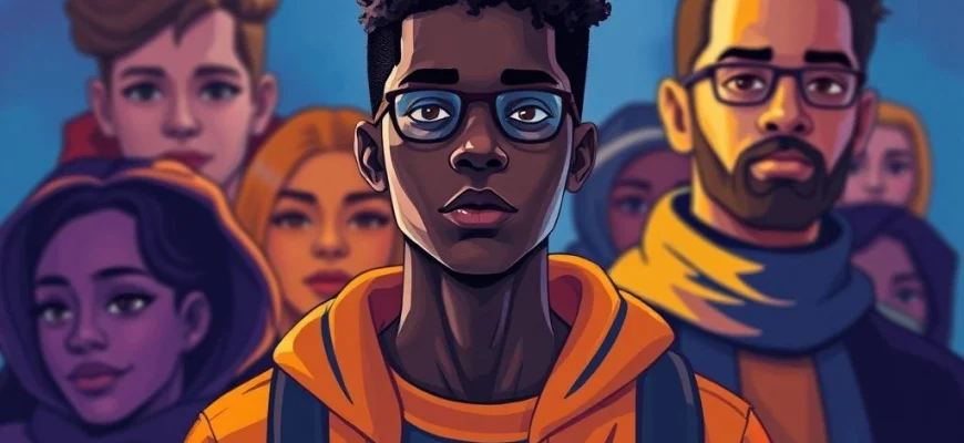 10 Shows & Movies Like Dear White People