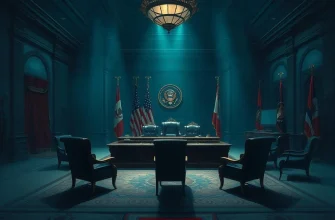 10 Shows Like Race for the White House