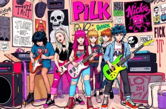 10 Movies & Shows Like We Are the Best!