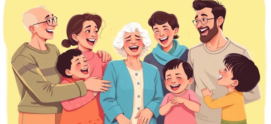 10 Shows Like Wayne Brady: The Family Remix (2024)