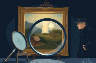 10 Movies & Shows Like The Lost Leonardo