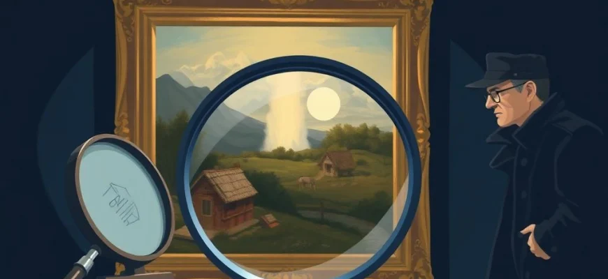 10 Movies & Shows Like The Lost Leonardo