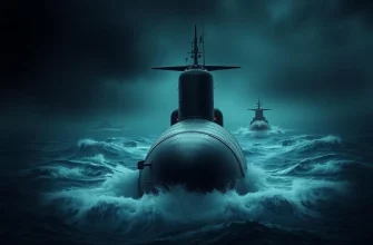 10 Movies Like Run Silent, Run Deep