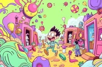 10 Shows & Movies Like Regular Show (2010)