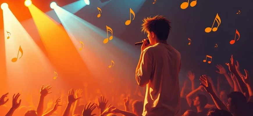 10 Shows & Movies Like AP Dhillon: First of a Kind