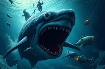 10 Thrilling Movies Like Megalodon: The Frenzy