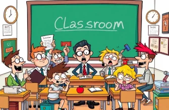 10 Movies & Shows Like Bad Teacher