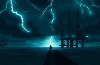 10 Shows & Movies Similar to The Rig (2023)