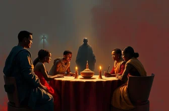 10 Shows Like Jacob's Cross (2007)