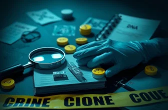 10 Shows Like Crime Scene Solvers (2015)