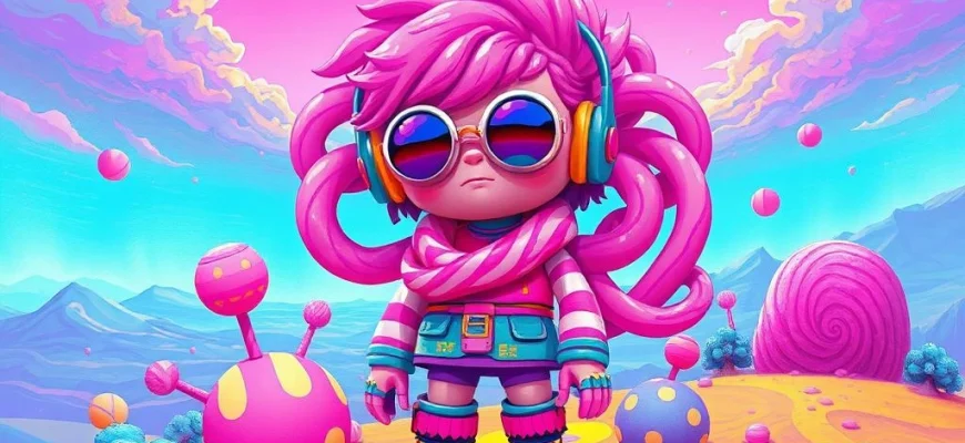 10 Movies & Shows Like Candy (1968)