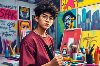 10 Movies Like Boom for Real: Basquiat