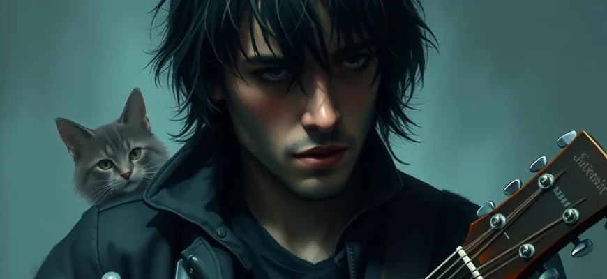 10 Movies & Shows Like Nico, 1988