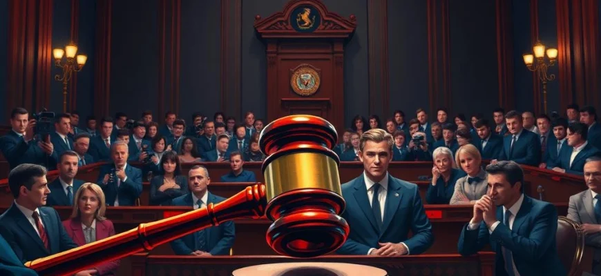 10 Shows Like Vardy vs Rooney: The Wagatha Trial