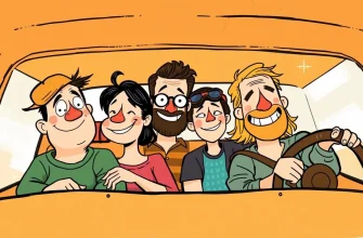 10 Movies & Shows Like Little Miss Sunshine (2006)