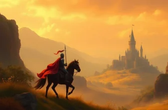 10 Movies & Shows Like George and the Dragon