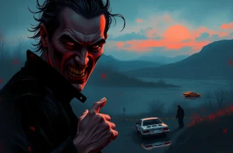 10 Movies & Shows Like Bitch Ass for Dark Thrill Seekers