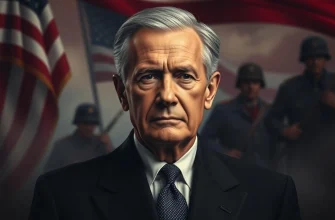 10 Shows Like Presidents at War (2019)