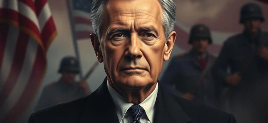 10 Shows Like Presidents at War (2019)