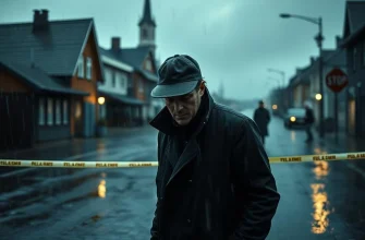 10 Shows Like Wallander (2005) You'll Love