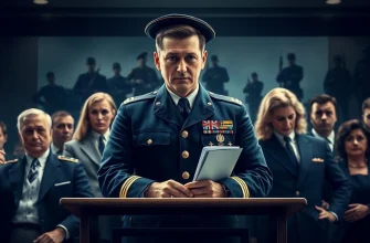 10 Shows and Movies Similar to JAG (1995)